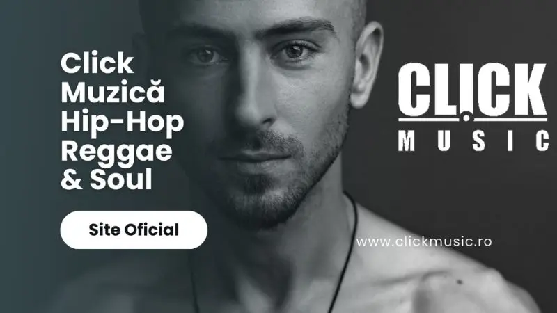 Click Music RO