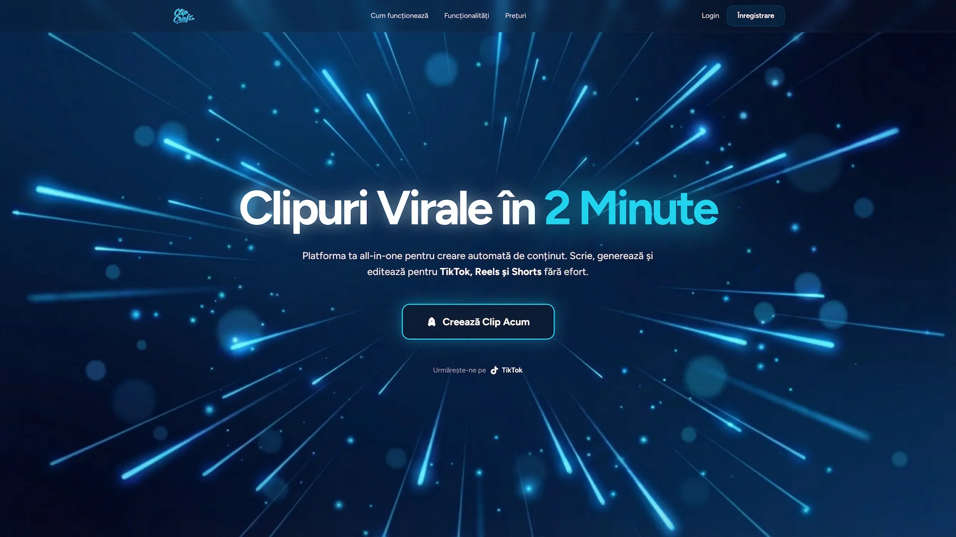 Clipcraft RO