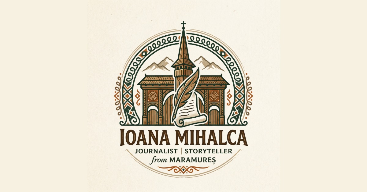 Ioana Mihalca
