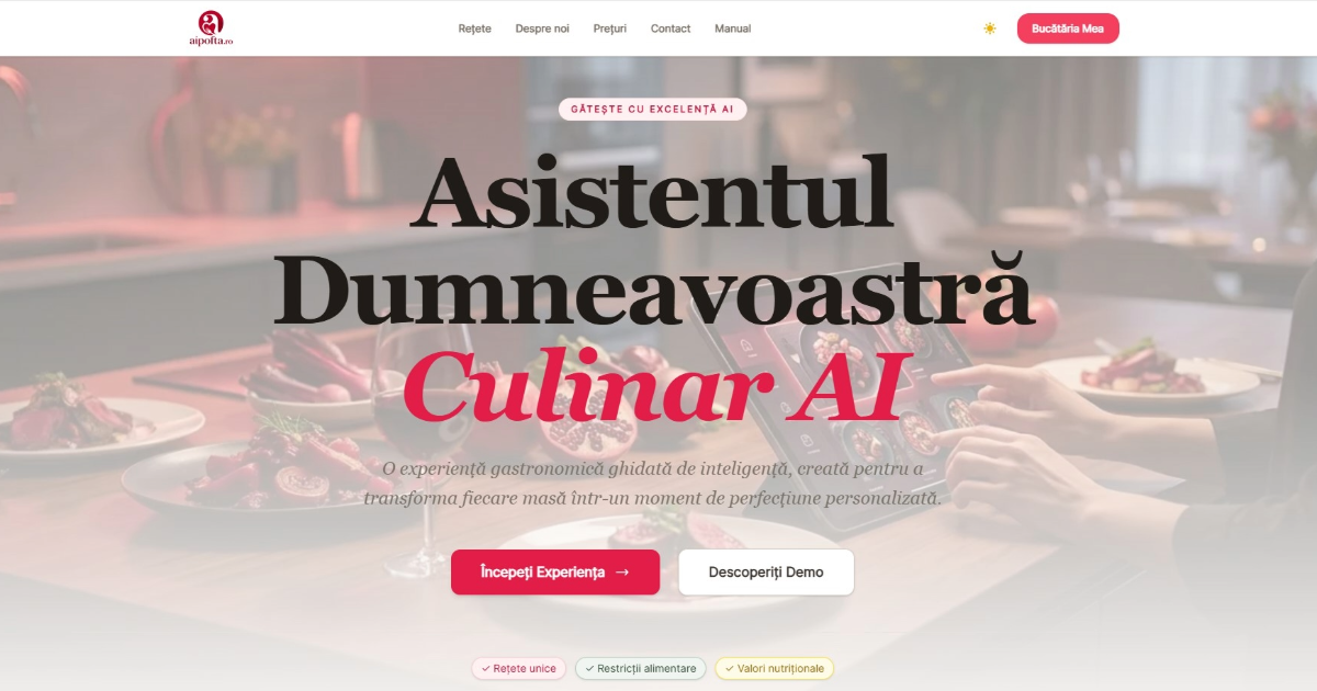 AIpoftă